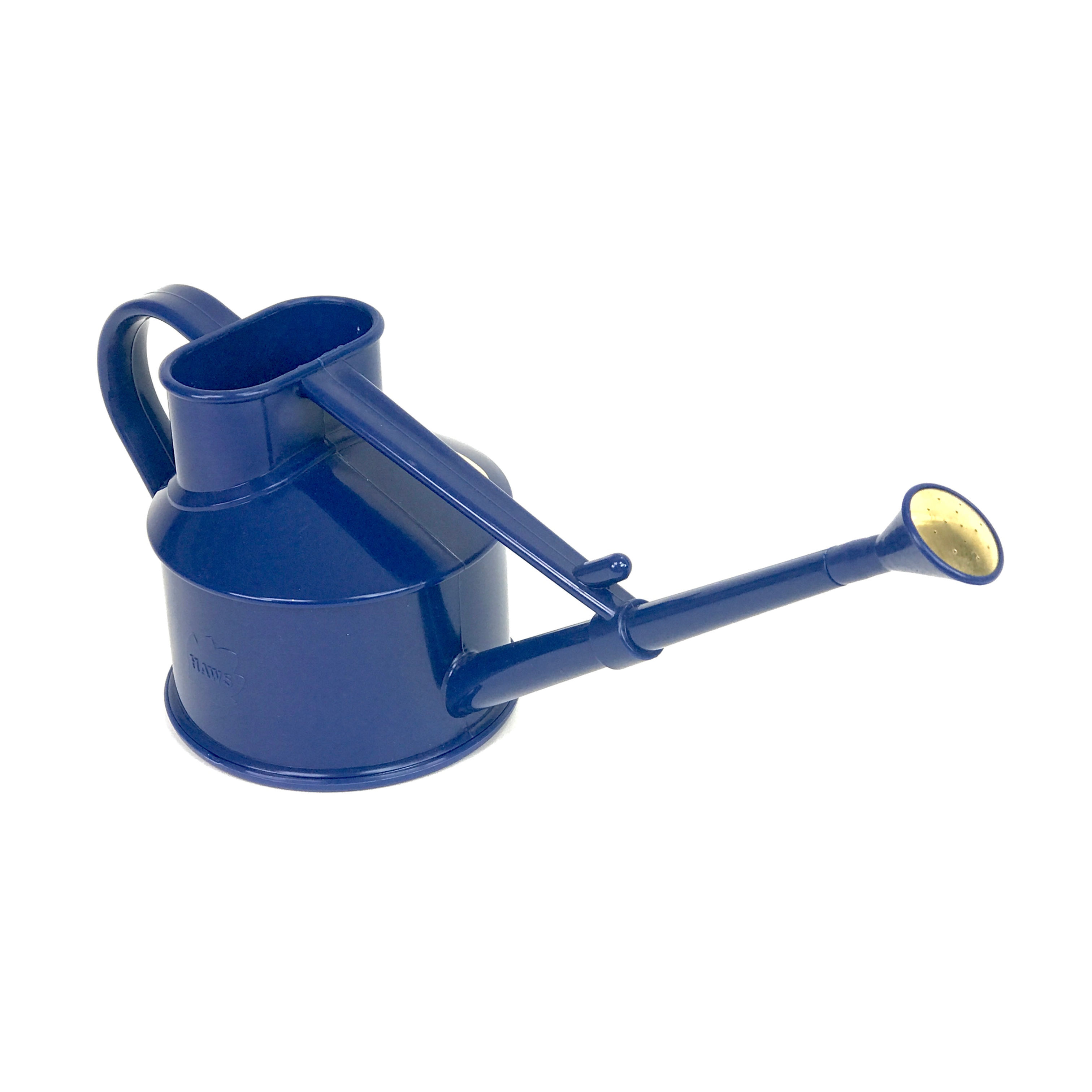 ARROSOIR de 0,7 litre spécial bonsaï HAWS Bleu foncé Pluie et Jet