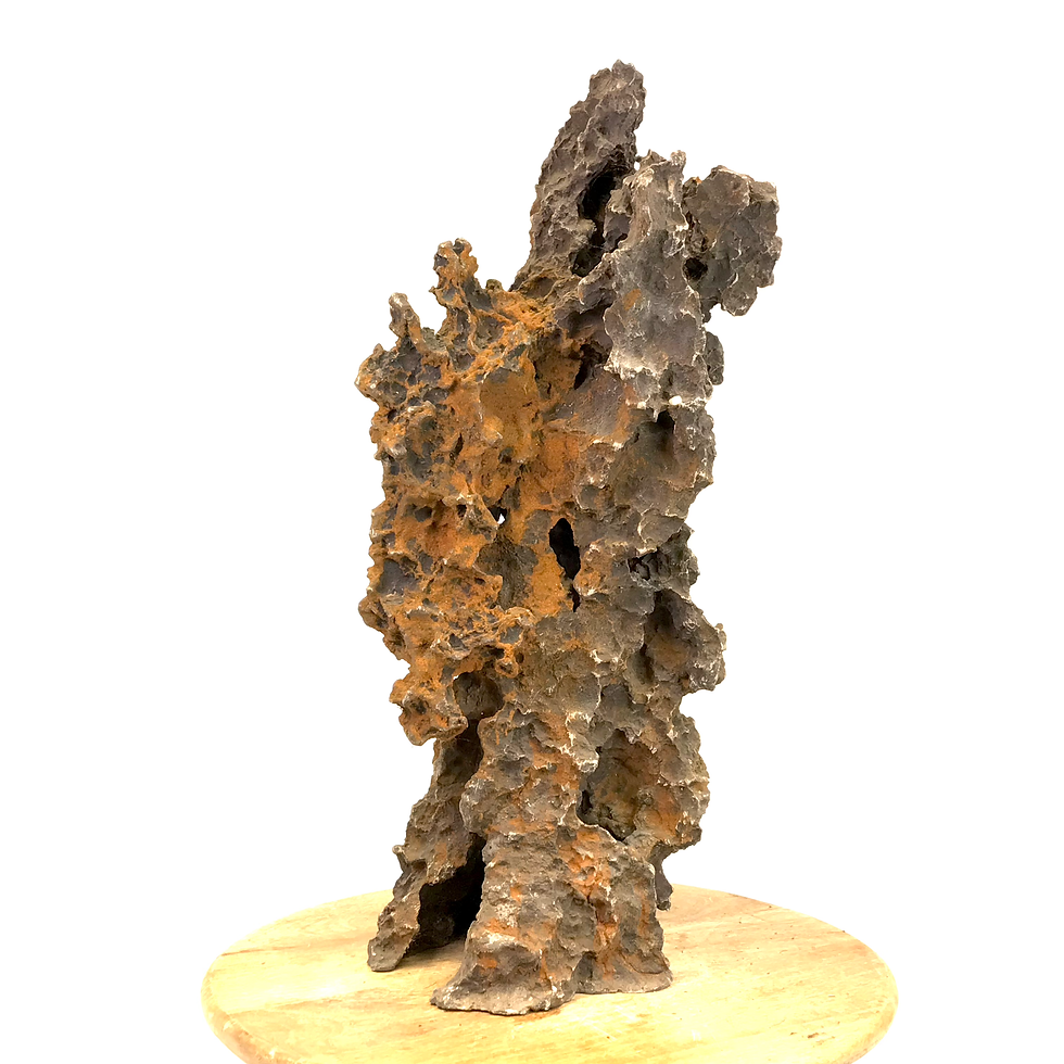 Miniature : Roche de Jan Culek 53 cm de hauteur - Composites ultra léger - N°21