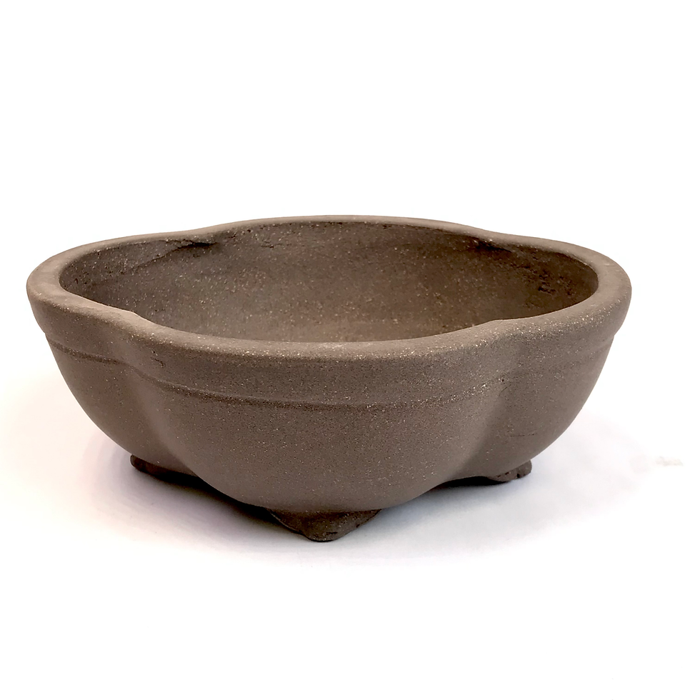 Miniature : 16 x 13 x 6 cm Brut