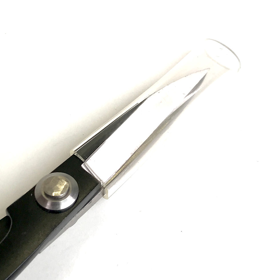 Miniature : CISEAUX LONG de 210 mm RYUGA