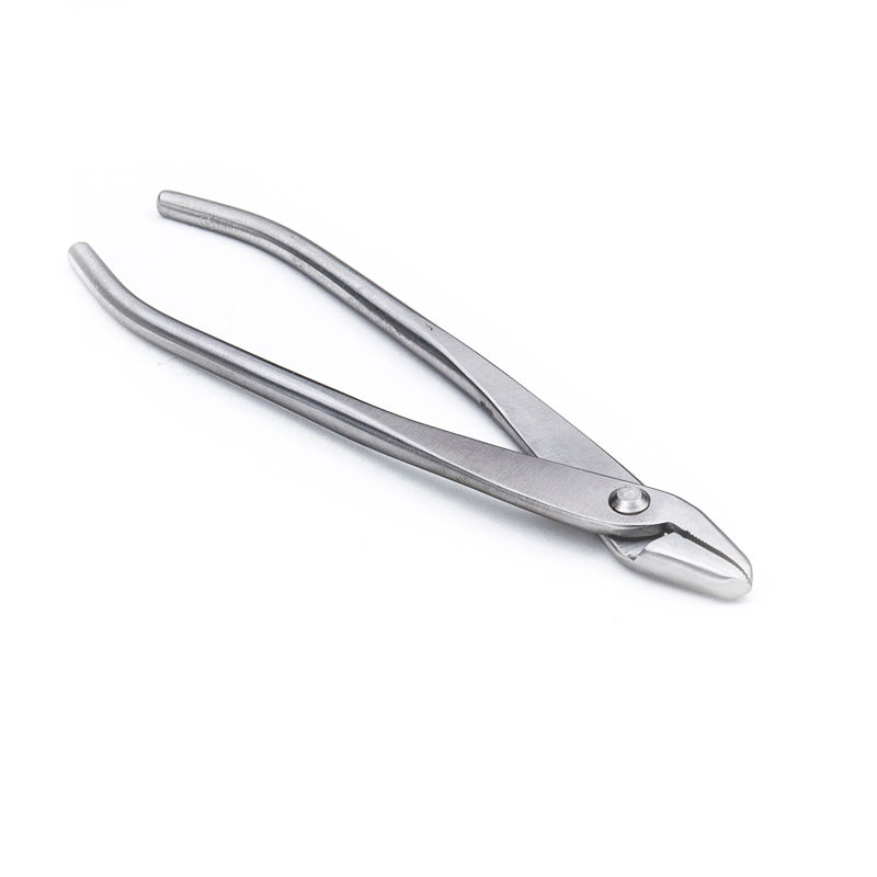 Miniature : PINCE à JIN  175 mm Japonaise en Inox