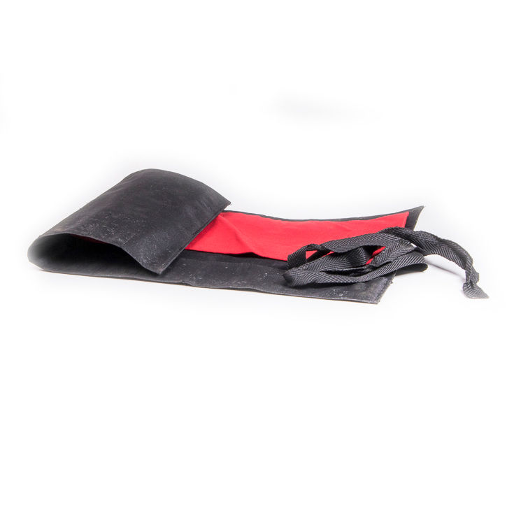 Miniature : TROUSSE DÉROULANTE 4 outils en fer