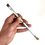 Miniature : BROSSE DOUBLE 230 mm  Double Médium KIKUWA