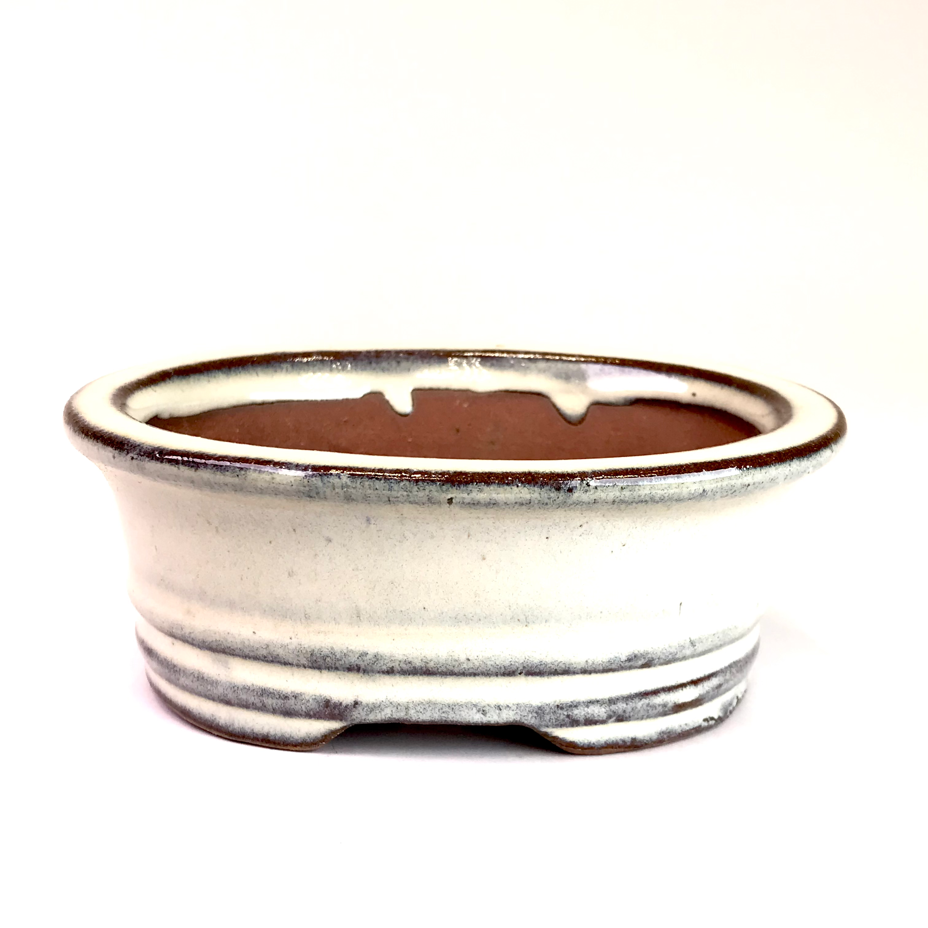 13 x 10 x 5 cm Ivoire