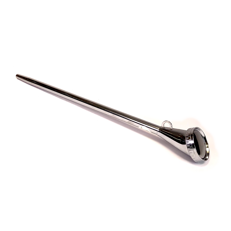 LANCE D'ARROSAGE Aluminium 600 mm Pluie extra fine