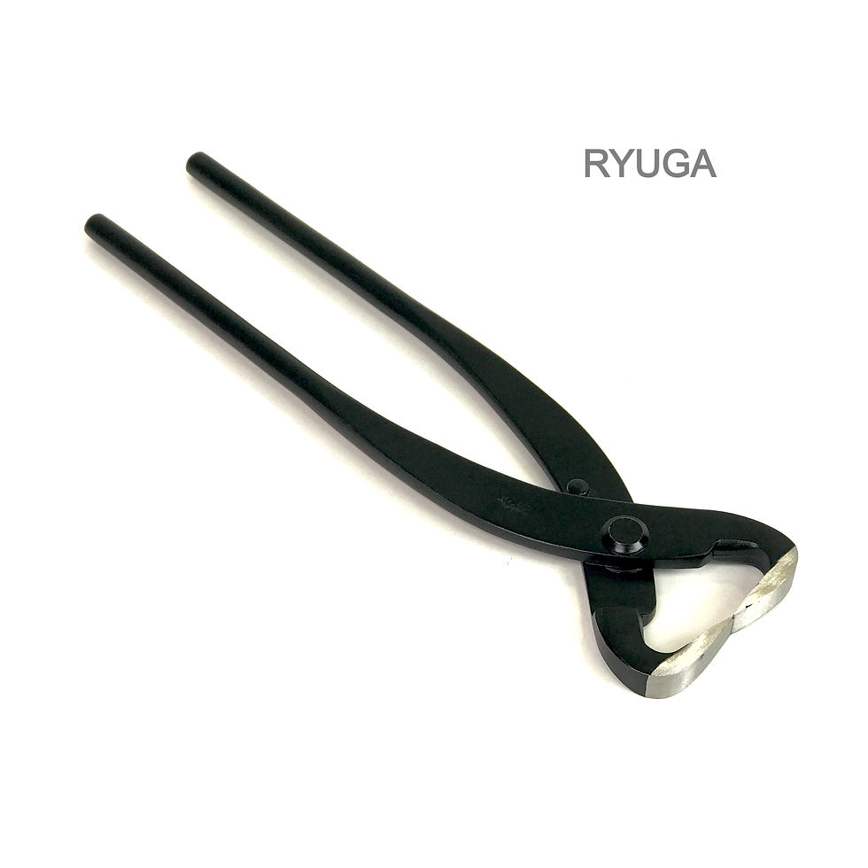 PINCE À FENDRE 265 mm en Acier Carbone RYUGA