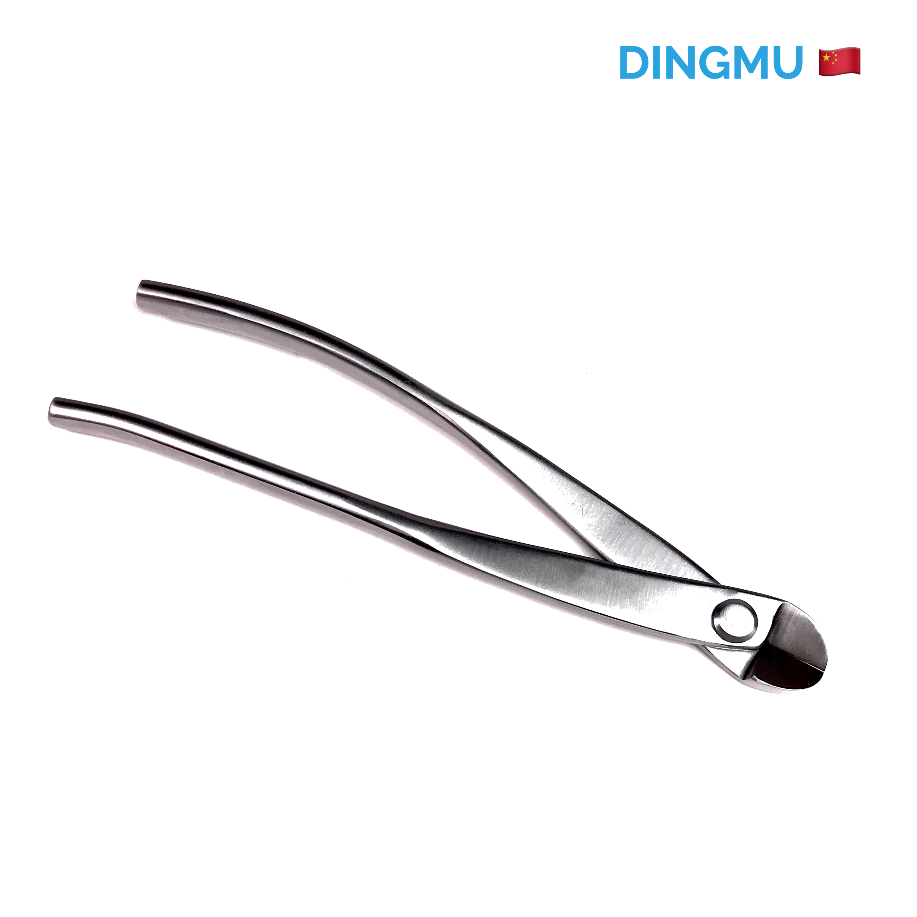 PINCE à FILS  210 mm en Acier Poli Mat  DINGMU