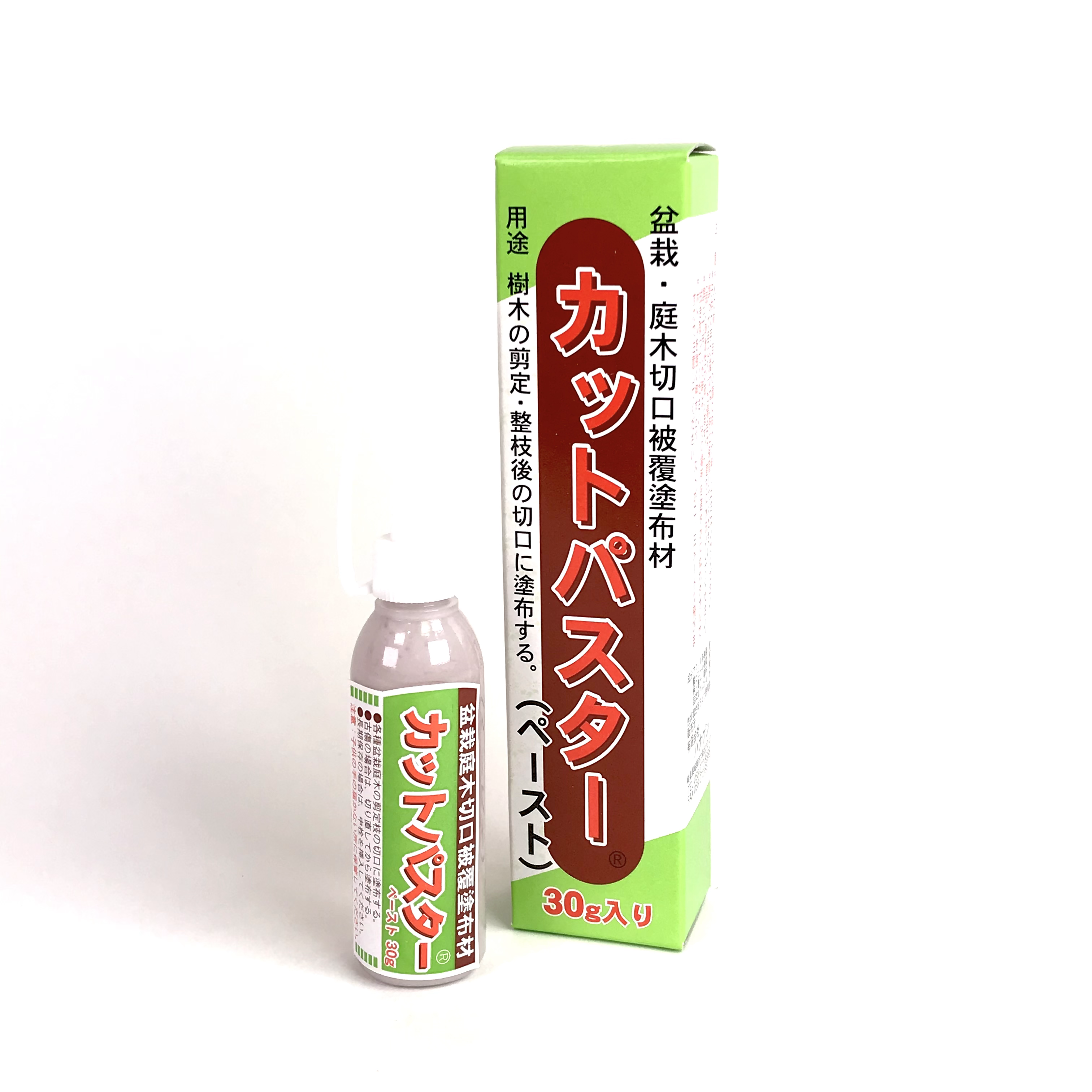 MASTIC à cicatriser liquide de 30 g Japon