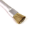 Miniature : BROSSE DOUBLE 230 mm  Double Médium KIKUWA