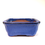 Miniature : 13 x 10 x 5 cm Bleu
