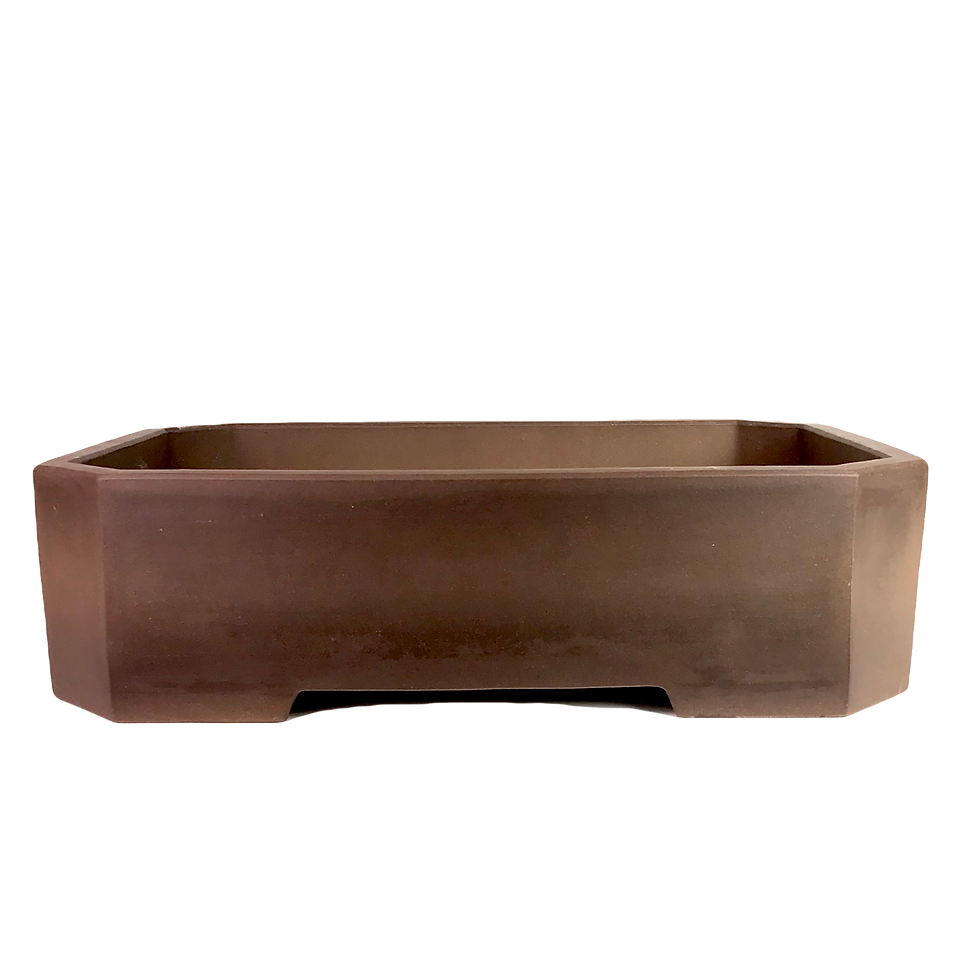 40 x 28 x 11 cm Brut