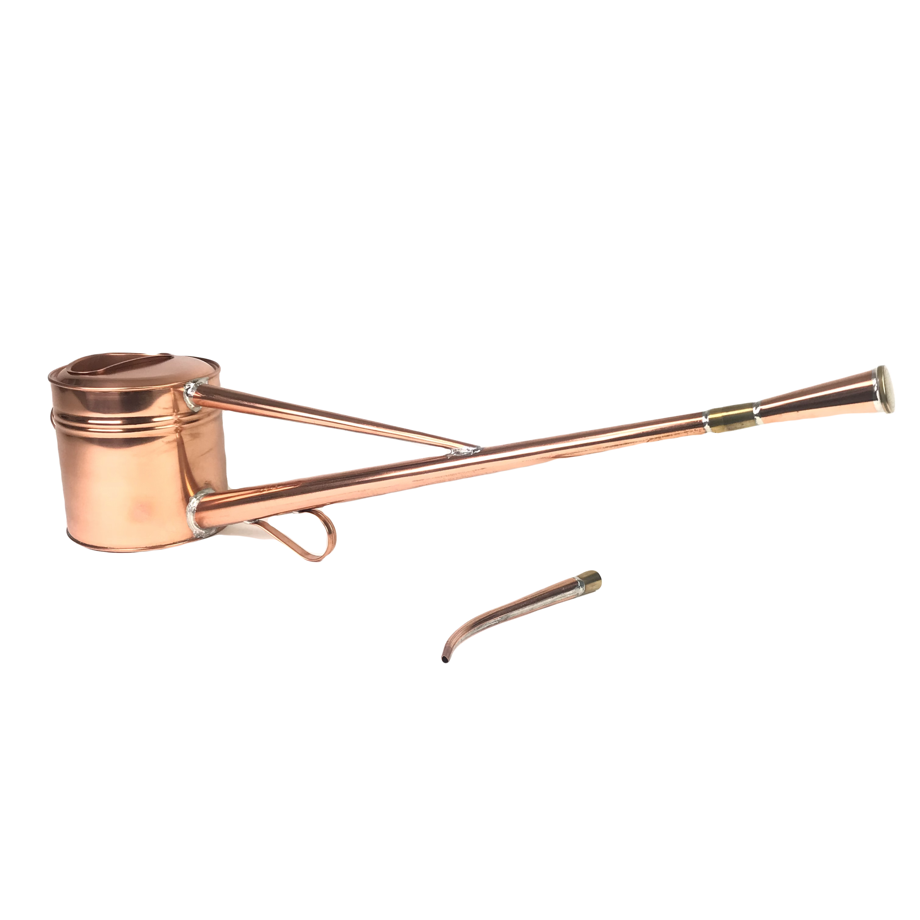 ARROSOIR en CUIVRE 2 litres JAPON