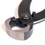 Miniature : PINCE à RACINES  150 mm Acier Carbone   KANESHIN  N°13B