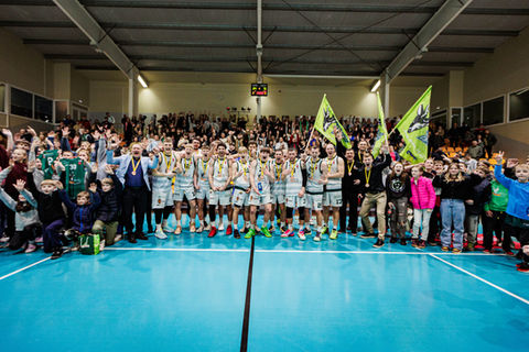 Bronzas medaļas pret RSU (18.04.2024)