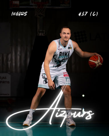 MEDIA DAY 2025 ar Aleksandru Lustiku