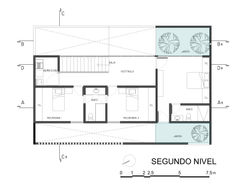 SEGUNDO NIVEL