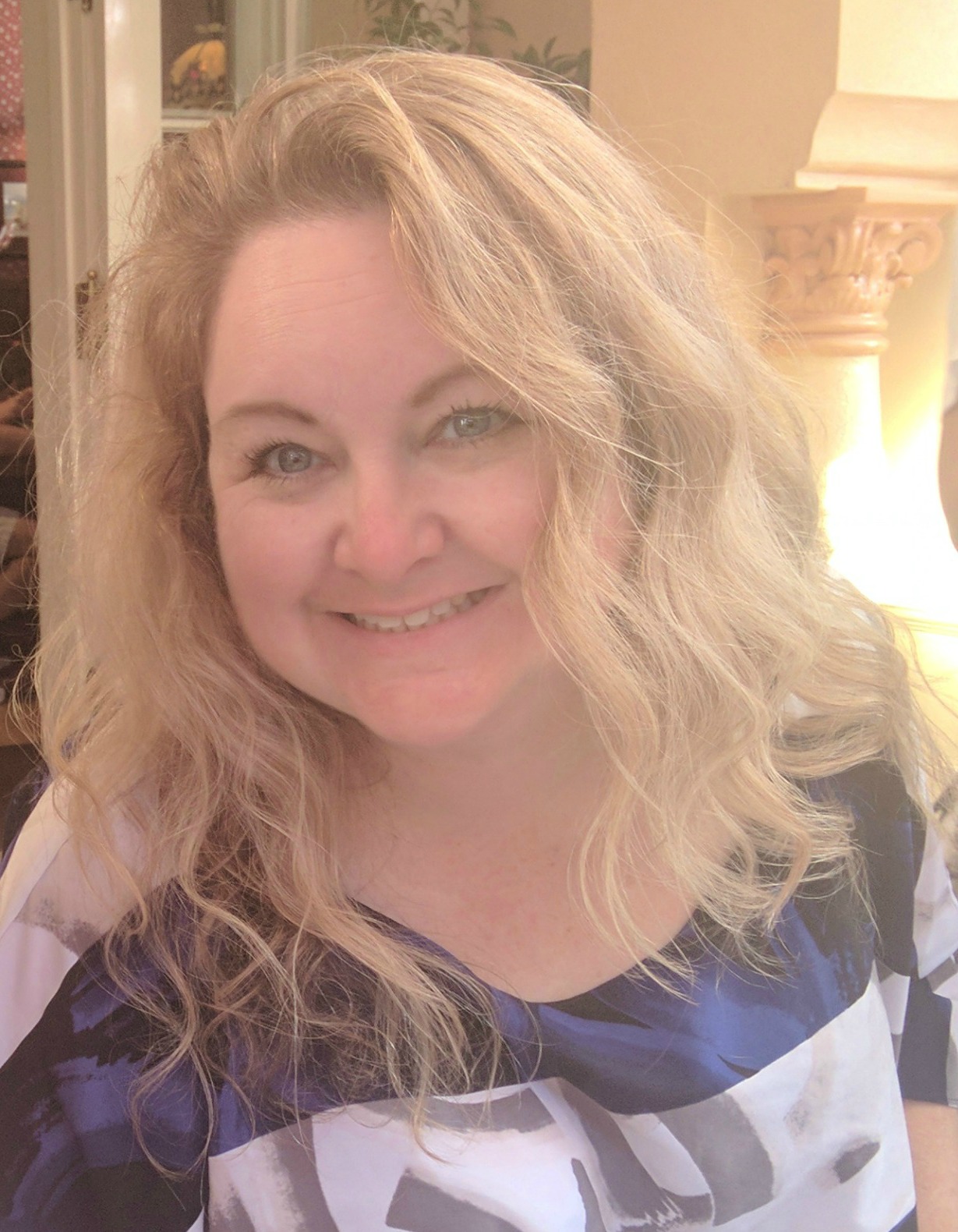Writer: Shannon Faulkner