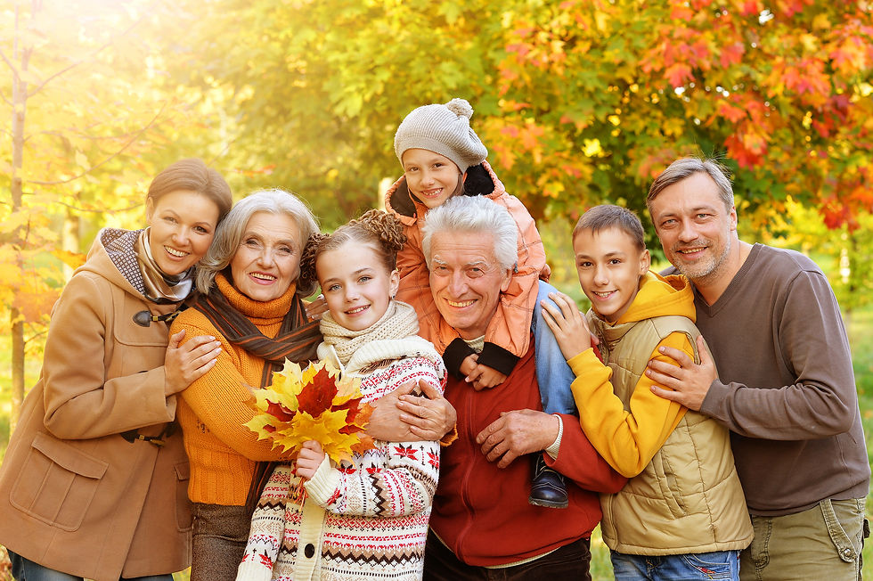 Workshop: Tax Planning - Don’t Let Taxes Eat Your Legacy (Silverdale Event)