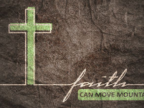 Pray For America: And Then God Moved