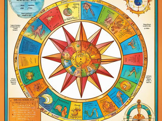 Uncovering the Mysteries of Zodiac Sign Compatibility: A Guide to Finding Your Perfect Match