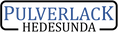 Pulverlack logga