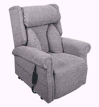 Rise & Recline - The Lateral Riser Recliner Chair