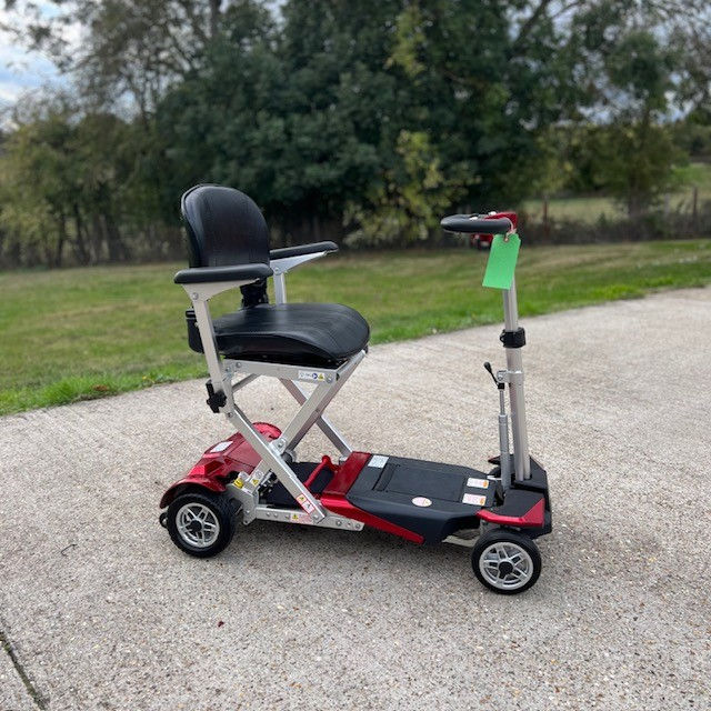 Drive DeVilbiss Autofold Elite