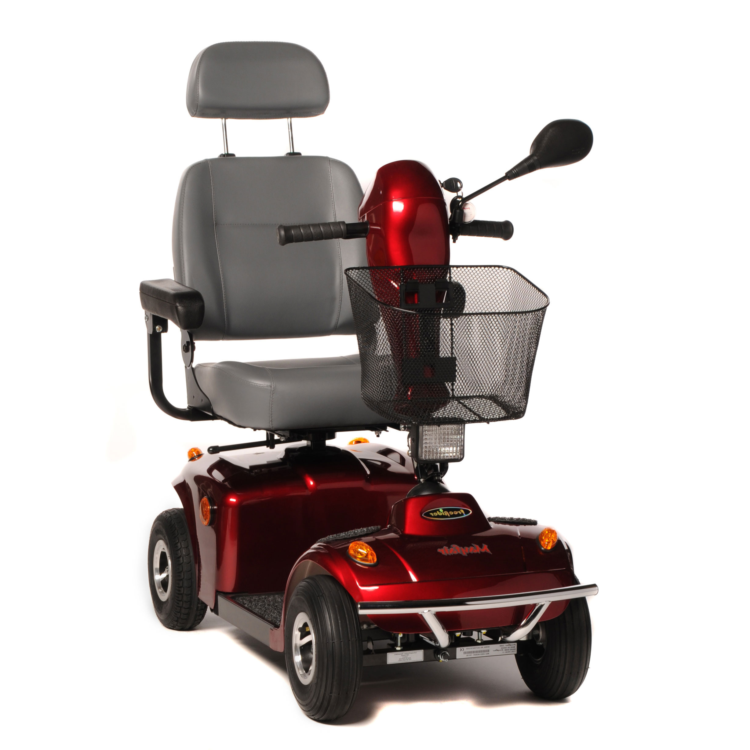 Freerider - Mayfair | Meadow Mobility