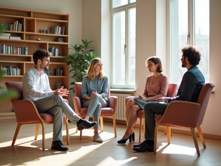 Enhancing Cultural Proficiency through Community Conversations