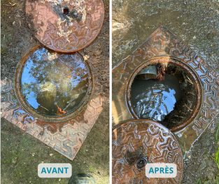 debouchage reseau montpellier 