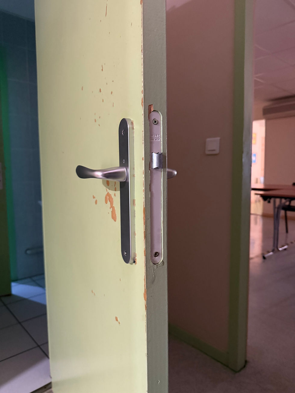 remplacement serrure toulouse