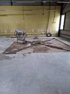creation aire lavage reseau eu vendargues