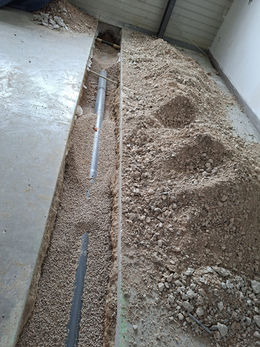 creation aire lavage vendargues