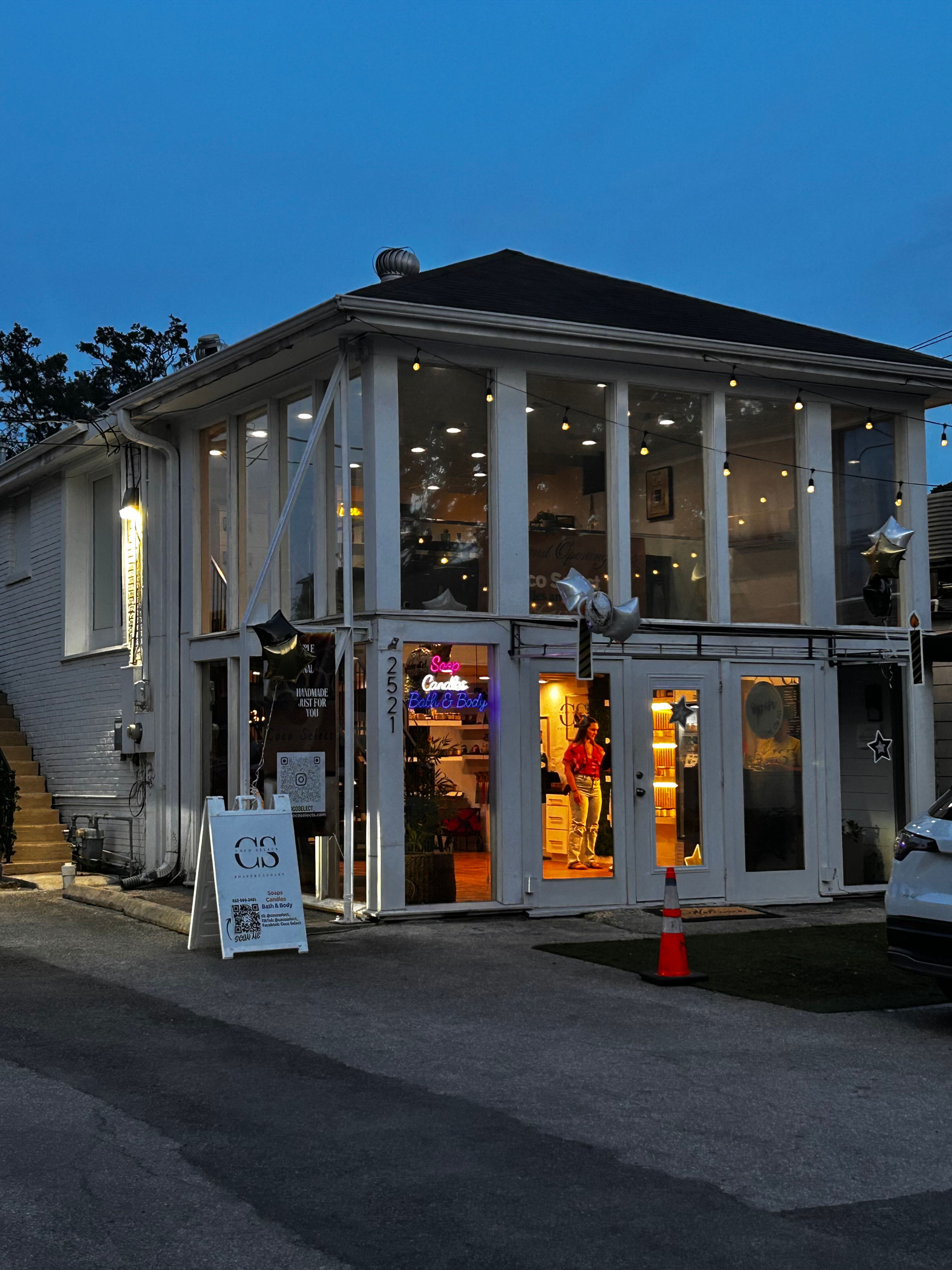 Ren Our Space for  Hourly Rental