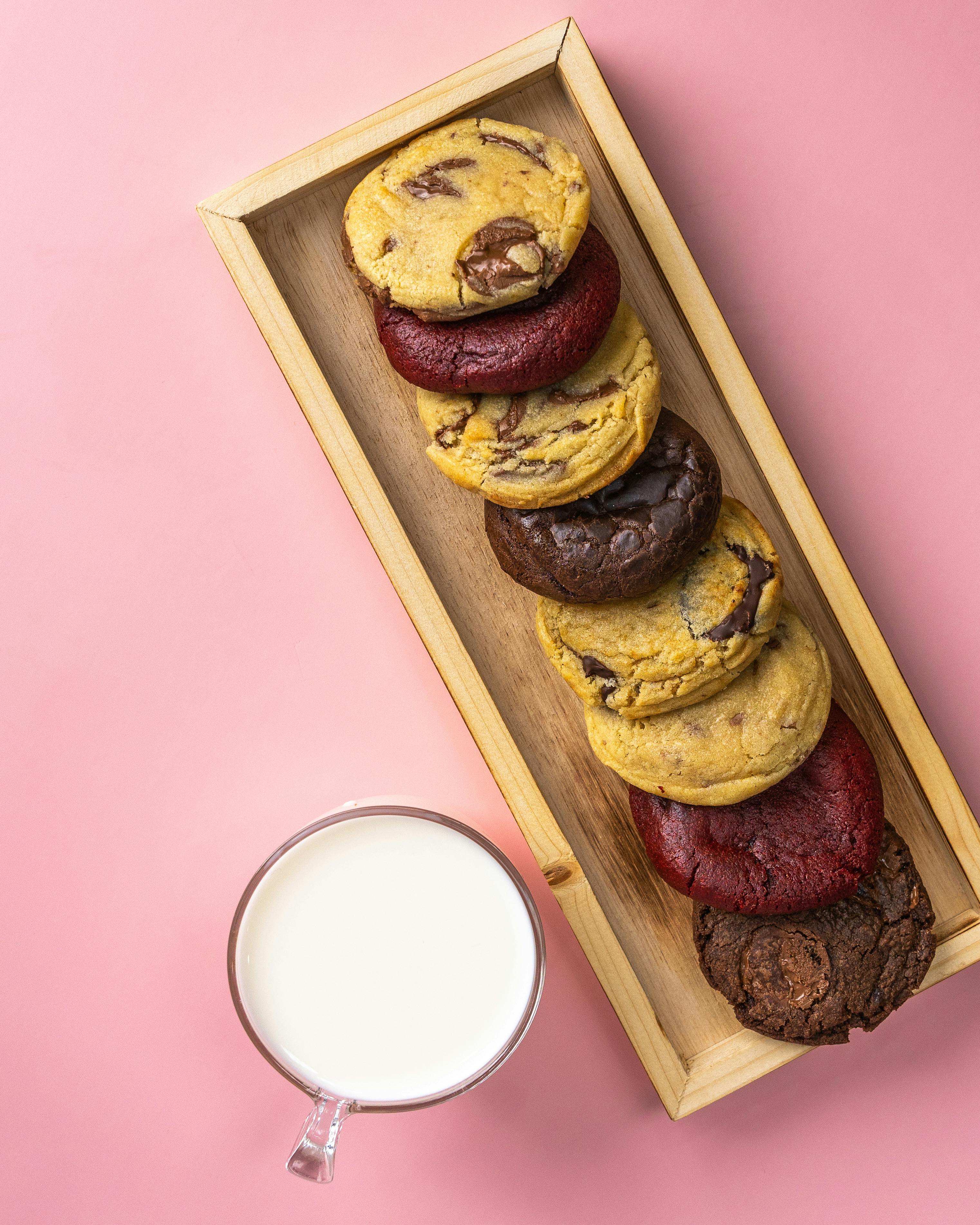 Writer: Coco Treats