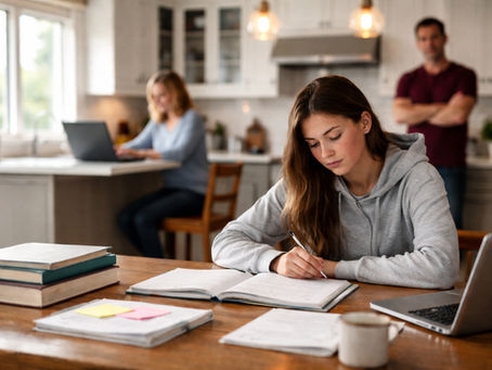 Understanding Gifted Underachievement in Children and Teens: Why Ability and Performance Don’t Always Align