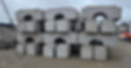 ANCHOR BLOCKS