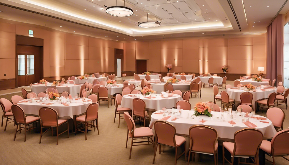 Women's Leadership Mentorship Summit