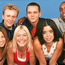 TOP TEN PARTY SONGS OF THE 90'S