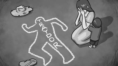 What’s happening in Negros?