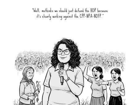 UNPOPULAR OPINION | What Co Can’t Comprehend