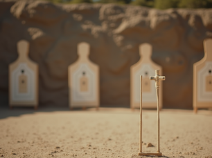 Beginner's Guide to Firearms Training Courses