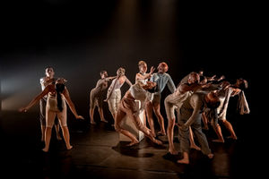 אמת עירומה 3