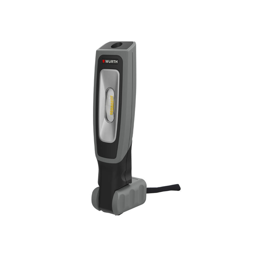 Wurth ErgoPower LED Work Light With Power Boost