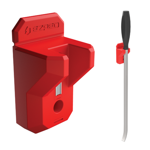 EZRed Pry Bar Holder JDTCo.