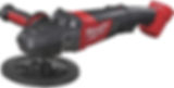 Milwaukee M18 FUEL™ 7” VARIABLE SPEED POLISHER - BARE TOOL
