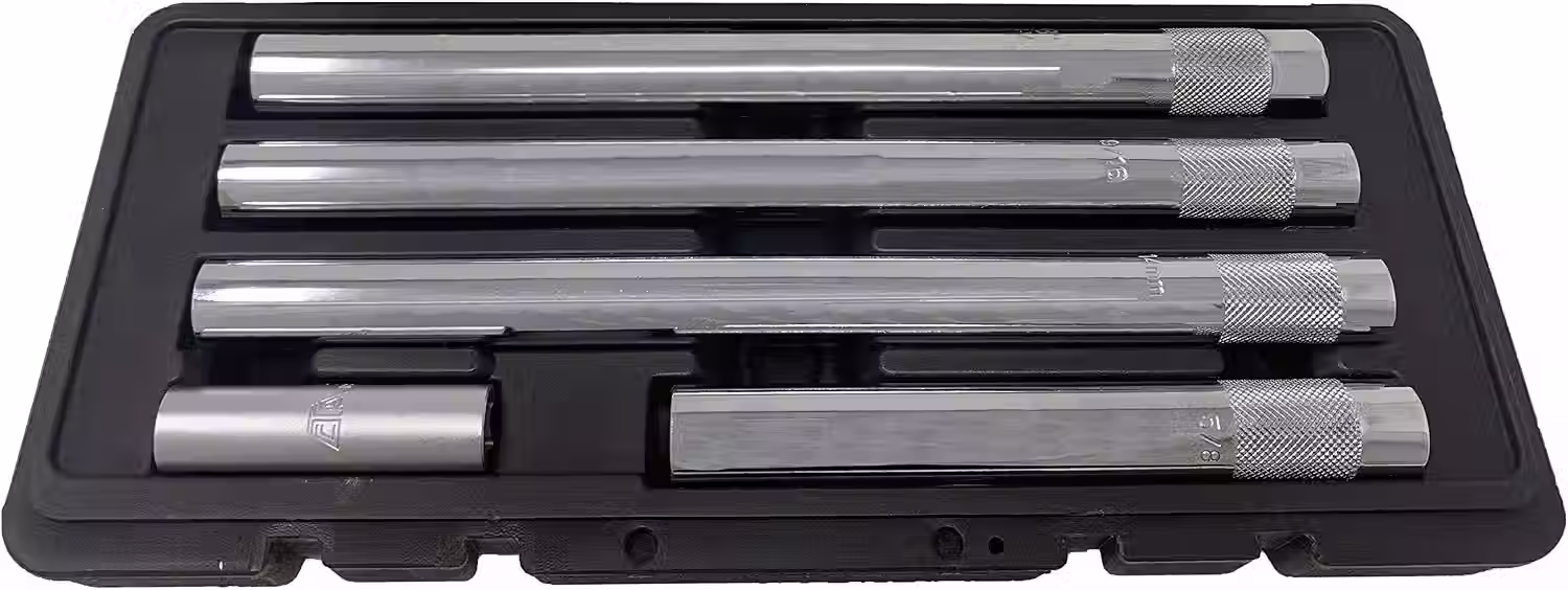 CTA Spark Plug Socket Set, 5 Pc.