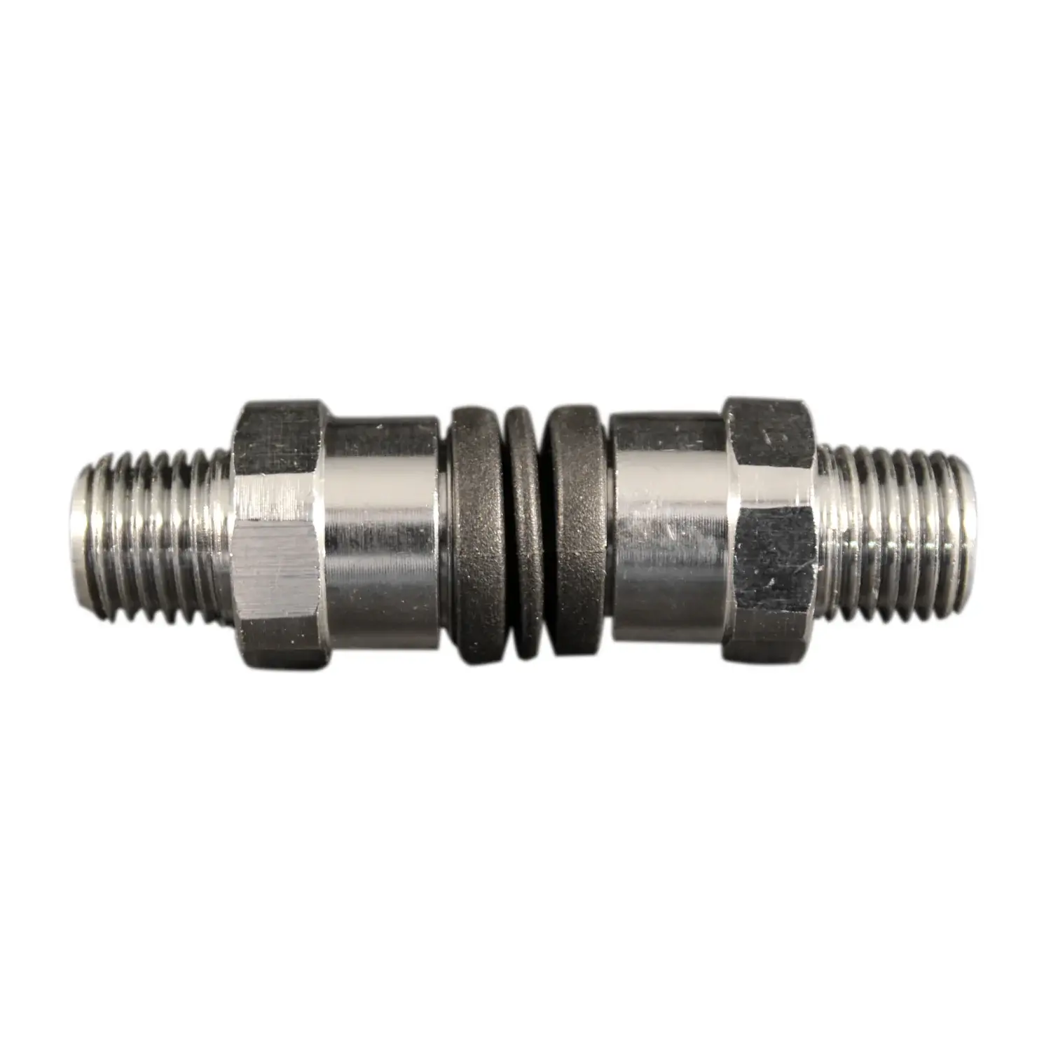Milton 1/4" MNPT Swivel Hose Fitting