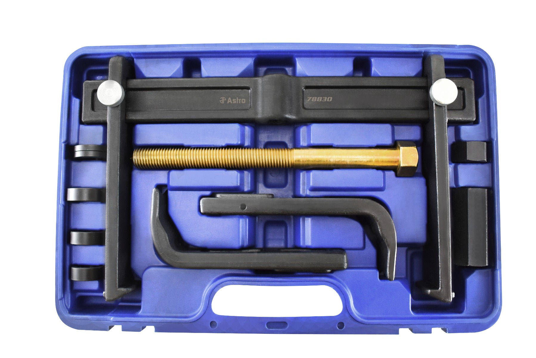 Astro Heavy Duty Hub Drum and Rotor Puller Kit