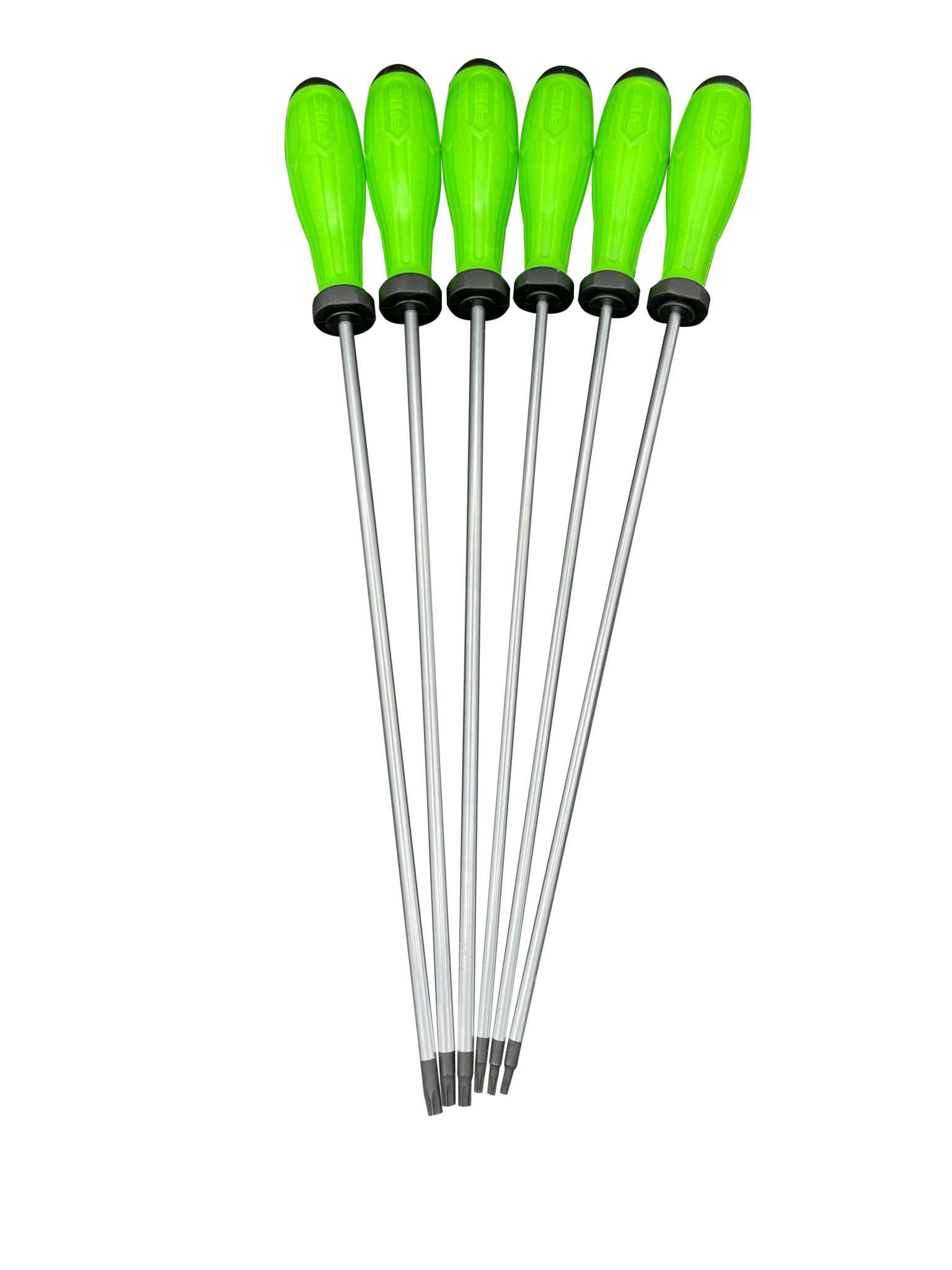 VIM 6 PC. TORX XL SCREWDRIVER SET